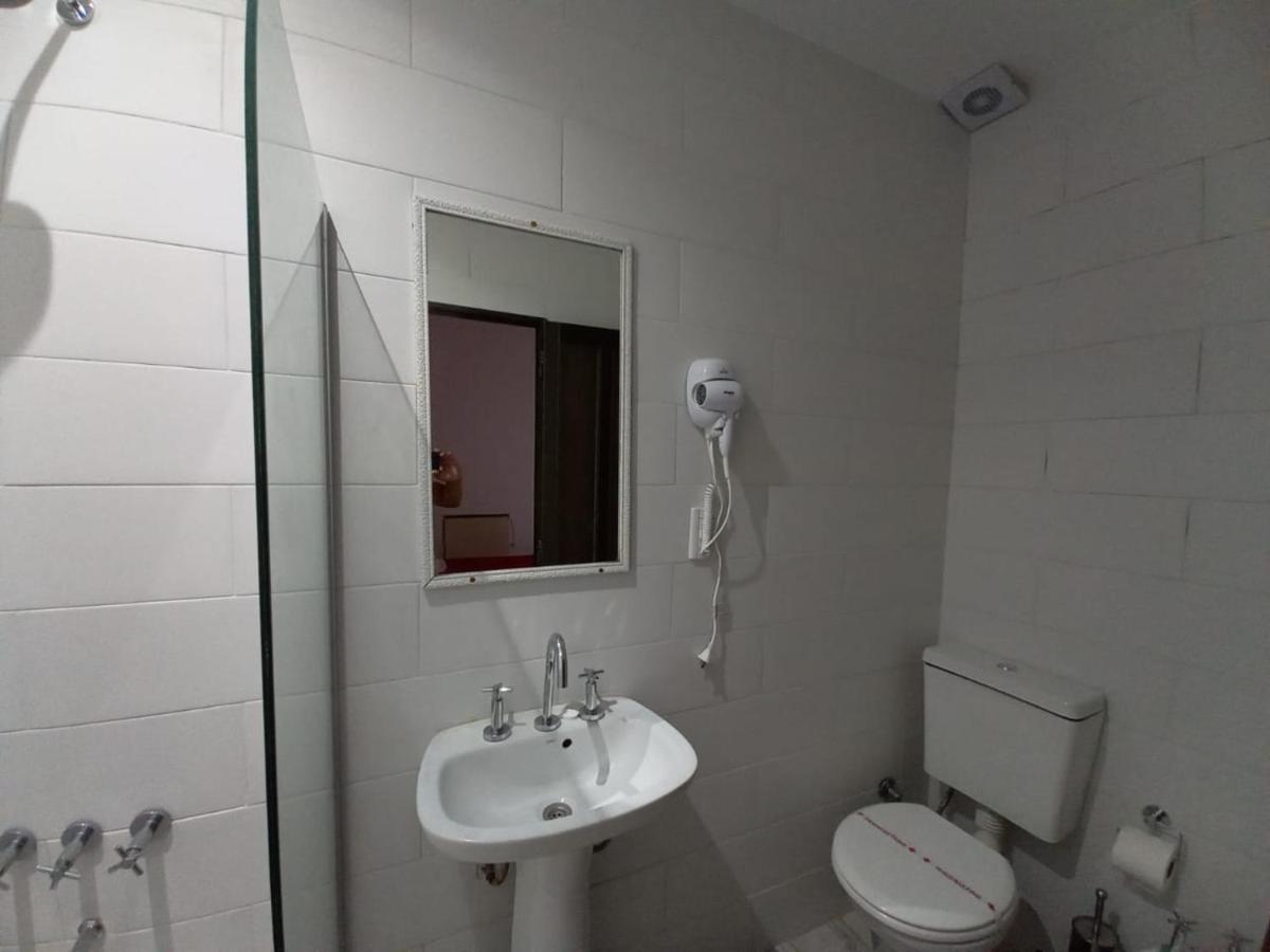 Hotel San Carlos Buenos Aires Buitenkant foto