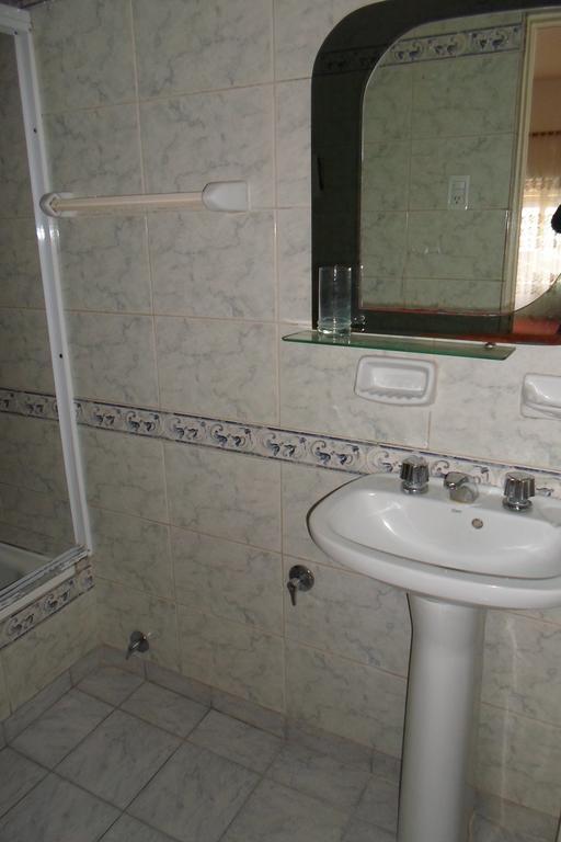 Hotel San Carlos Buenos Aires Kamer foto