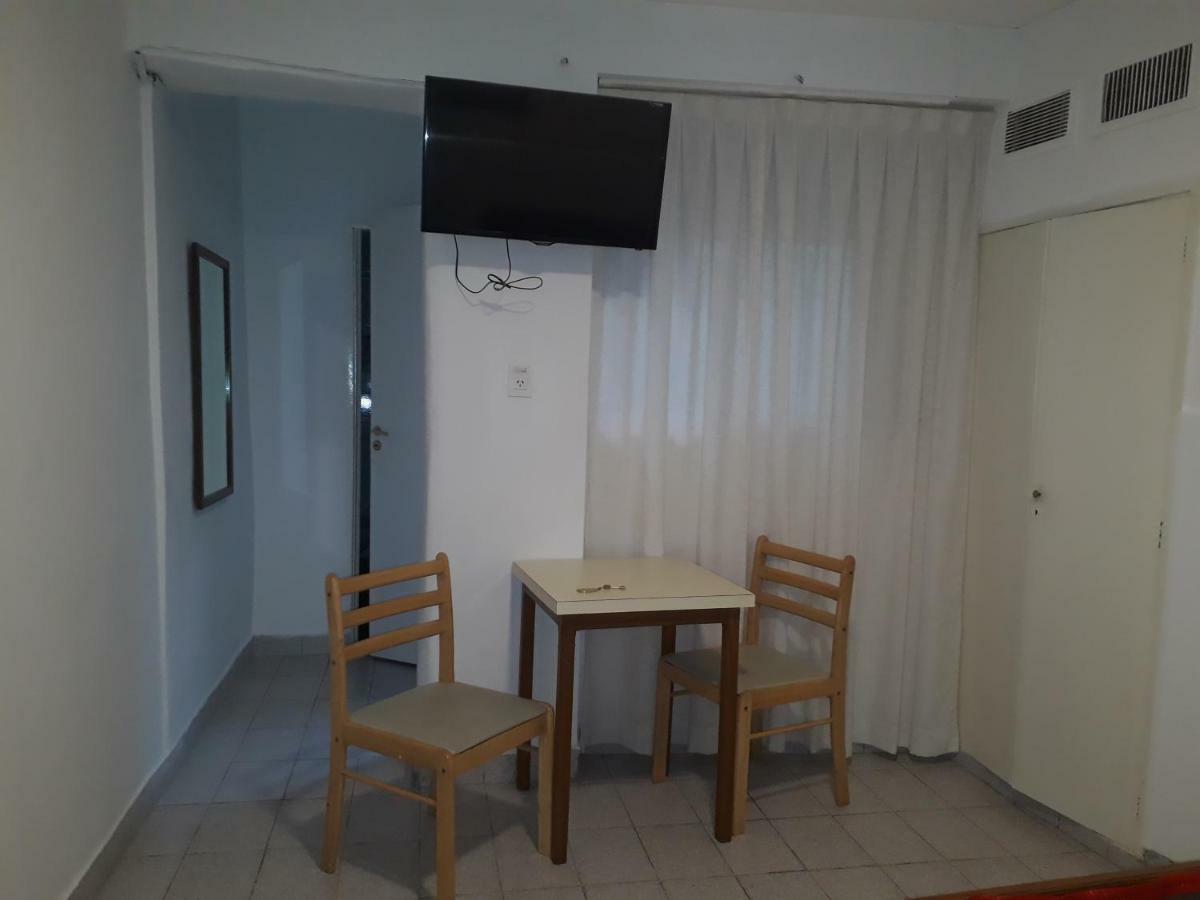 Hotel San Carlos Buenos Aires Buitenkant foto