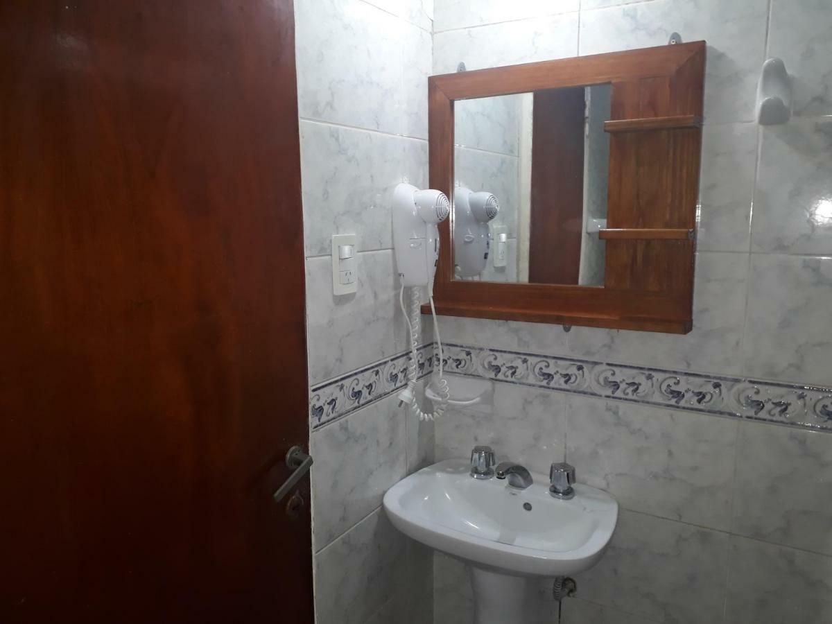 Hotel San Carlos Buenos Aires Buitenkant foto